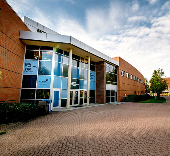 Participants in the Gonzaga Debate Institute Online. 